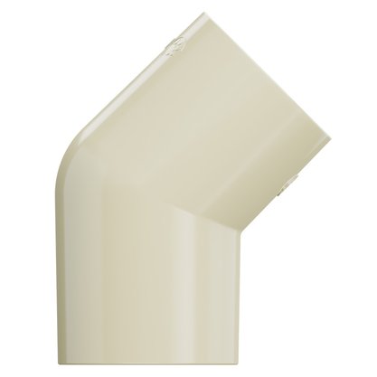 Joelho 45 ° Aquatherm 22 mm Tigre
