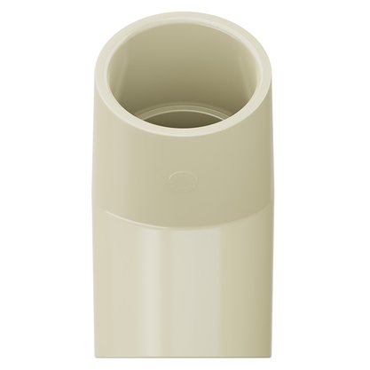 Joelho 45 ° Aquatherm 22 mm Tigre