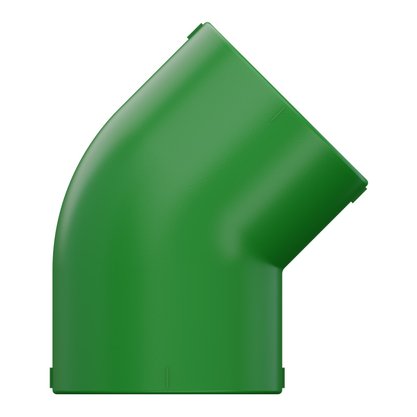 Joelho 45 ° Ppr 20 mm Tigre