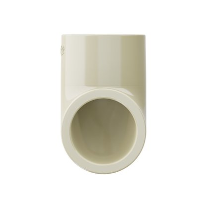 Joelho 90 ° Aquatherm 22 mm Tigre