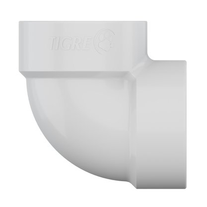 Joelho 90° Com Rosca 3/4" Tigre