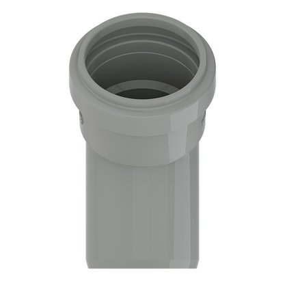 Joelho Esgoto 45 ° Serie Reforçada 100 mm Tigre