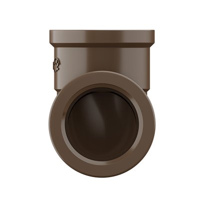Joelho Redução 90 ° Soldável 25 X 20 mm Tigre