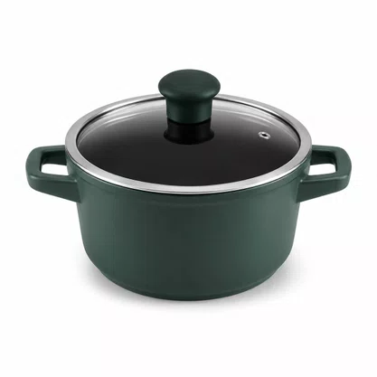 Jogo de Panelas de Cerâmica 5 Peças Duo Smart Matte Ceraflame