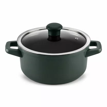 Jogo de Panelas de Cerâmica 5 Peças Duo Smart Matte Ceraflame