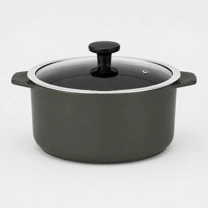 Jogo de Panelas de Cerâmica 5 Peças Slim Onix Gray Ceraflame
