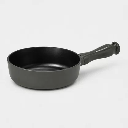 Jogo de Panelas de Cerâmica 5 Peças Slim Onix Gray Ceraflame