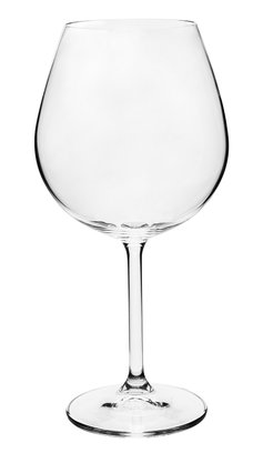 Jogo de Taças Bordeaux Gastro 650 ml 6 peças