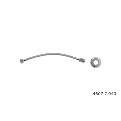Kit Bacia com Caixa Acoplada Axis Branco Deca