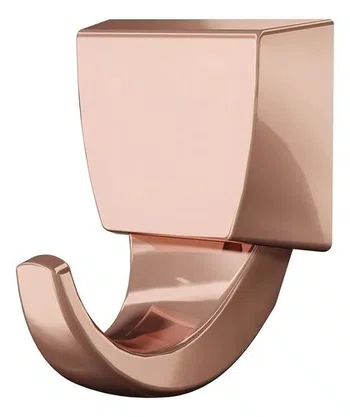 Kit Banheiro 5pcs Rose Gold 2000 F24 Lorenzetti Attic Quadra