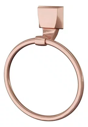 Kit Banheiro 5pcs Rose Gold 2000 F24 Lorenzetti Attic Quadra