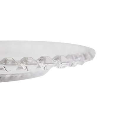 Kit de Pratos Sobremesa Diamante 4pçs L'Hermitage 28535