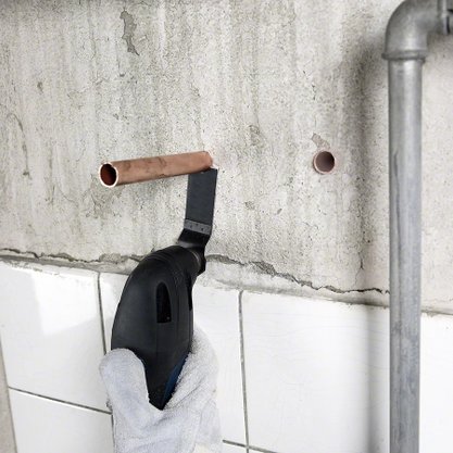 Kit para Multicortadora Bosch 3 Peças 2608662342