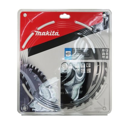 Lâmina de Serra para Madeira Makita 30 Dentes B-19560