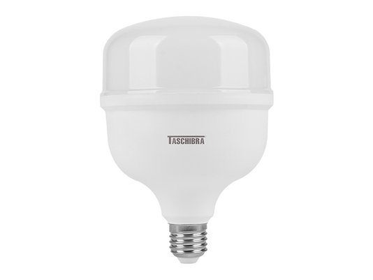 Lâmpada High Led Taschibra 6500K 50W TKL 270