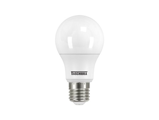 Lâmpada Led Taschibra 6500K 12W TKL 80