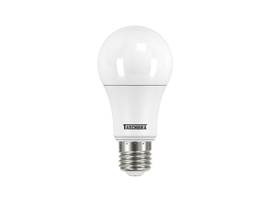 Lâmpada Led Taschibra 6500K 15W TKL 90