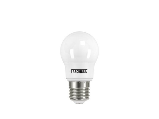 Lâmpada Led Taschibra 6500K 4,9W TKL 30