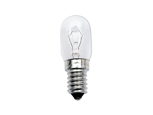 Lâmpada para Microondas Taschibra E14 15W