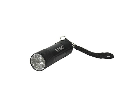 Lanterna de LED a Pilha Taschibra TLL12