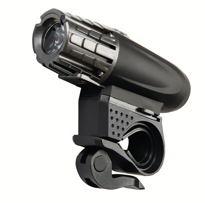 Lanterna de LED Recarregável para Bicicleta com Cabo USB Tramontina 43210/001