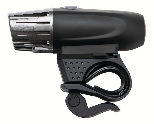 Lanterna de LED Recarregável para Bicicleta com Cabo USB Tramontina 43210/001