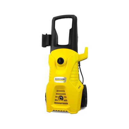 Lavadora de Alta Pressão K3.30 1885 PSI 1700W