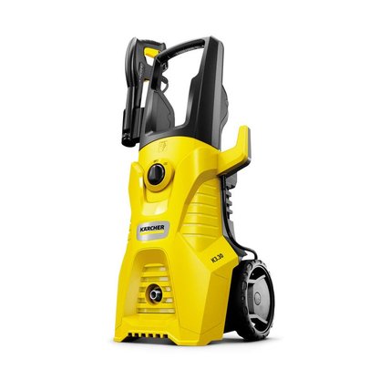 Lavadora de Alta Pressão K3.30 1885 PSI 1700W