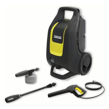 Lavadora de Alta Pressão Karcher K3