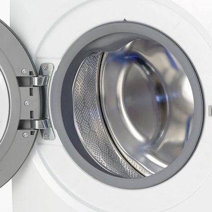 Lavadora de Roupa com Abertura Frontal e Água Quente Premuim Care Electrolux 11kg LFE11
