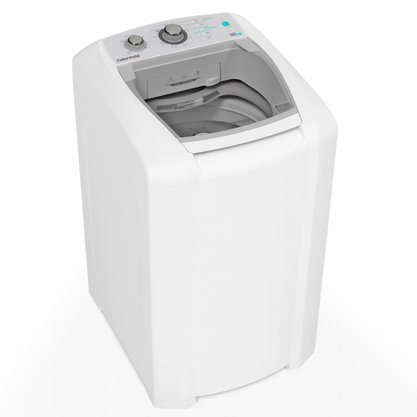 Lavadora de Roupas Colormaq 12kg LCA12BBR2NAC/2