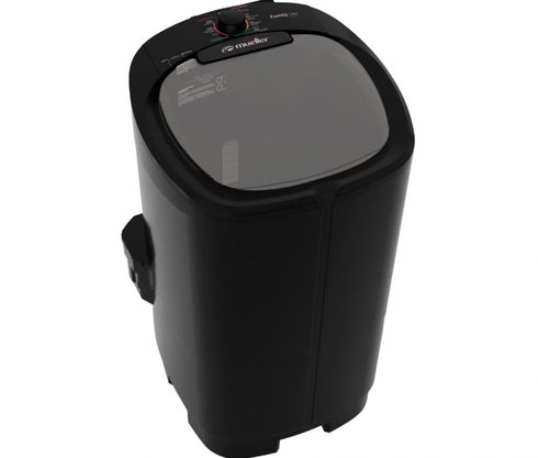 Lavadora de Roupas Family Lite 10 kg Preta Mueller