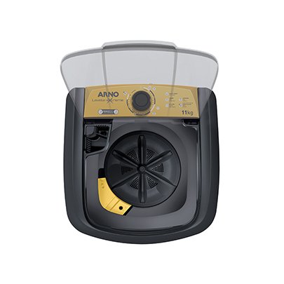 Lavadora de Roupas Lavete Extreme Arno 11kg ML91