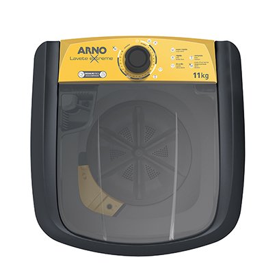 Lavadora de Roupas Lavete Extreme Arno 11kg ML91