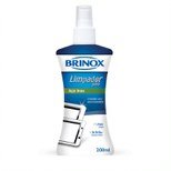 Limpador de Aço Inox Brinox 200 ml 2405/003