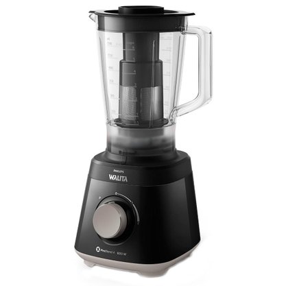 Liquidificador Blender com Filtro Walita 600W RI2112/90