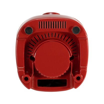 Liquidificador Forza Copo Leitoso 850W Vermelho Agratto