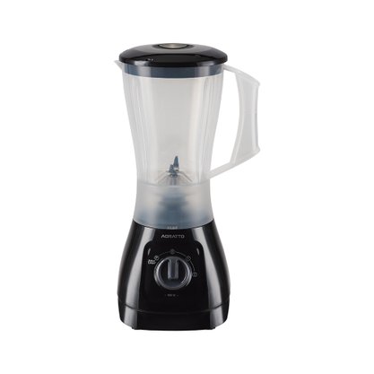 Liquidificador Forza Preto Agratto 850W QLF02-9831