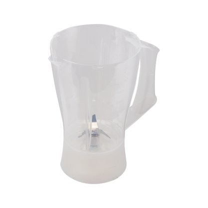 Liquidificador Agratto Resid. Forza Leitoso 1,5L 850W Pto
