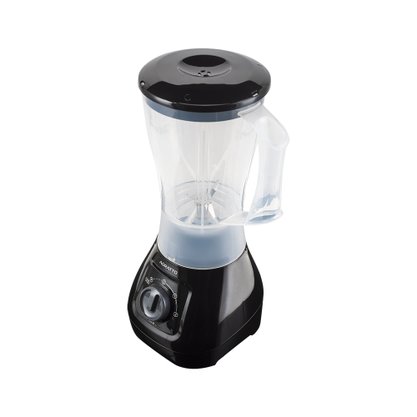 Liquidificador Agratto Resid. Forza Leitoso 1,5L 850W Pto