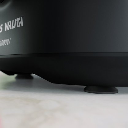 Liquidificador HR2270/90 1000W Preto Walita