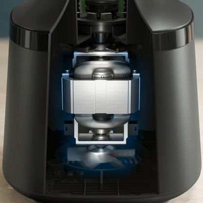 Liquidificador HR2270/90 1000W Preto Walita
