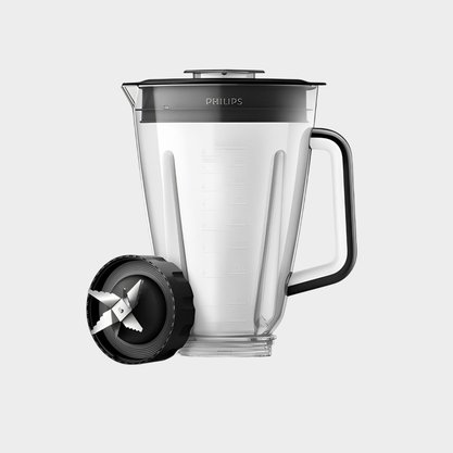 Liquidificador Problend Serie 5000 Preto Walita RI2240/90