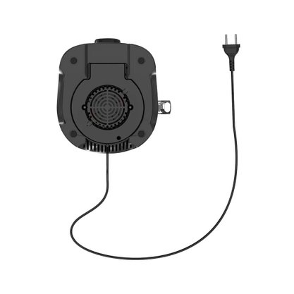 Liquidificador Turbo 15 1200W Preto ALIQ05N-02 17110 Agratto