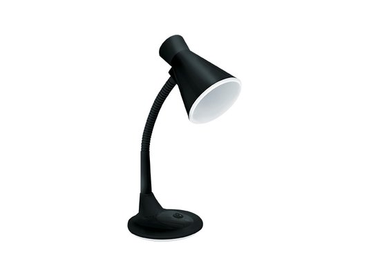 Luminária de Mesa Preta Taschibra TLM03