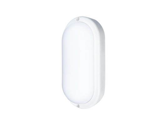 Luminária Tartaruga Branca Phare Taschibra 24w