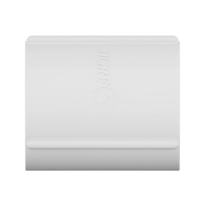 Luva Com Rosca Branco 2.1/2" Tigre