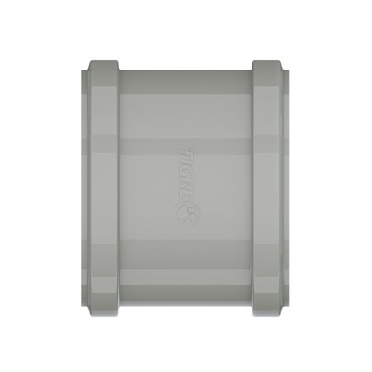 Luva Correr Esgoto Serie R Tigre 150 mm