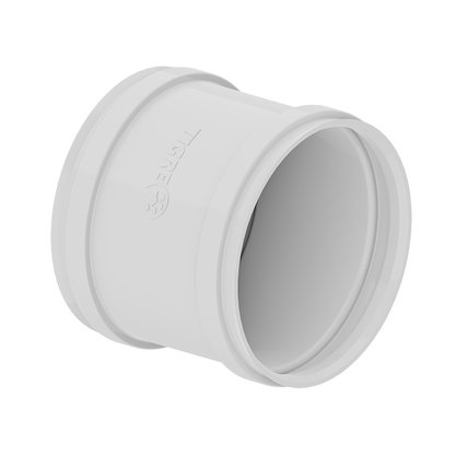 Luva de Correr Esgoto 100 mm Tigre