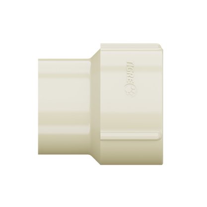 Luva de Transição Aquatherm 22 X 1/2 " Tigre
